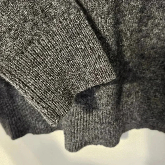 Daniel Hechter 80% Lambswool Size Large EUC - Picture 4 of 6